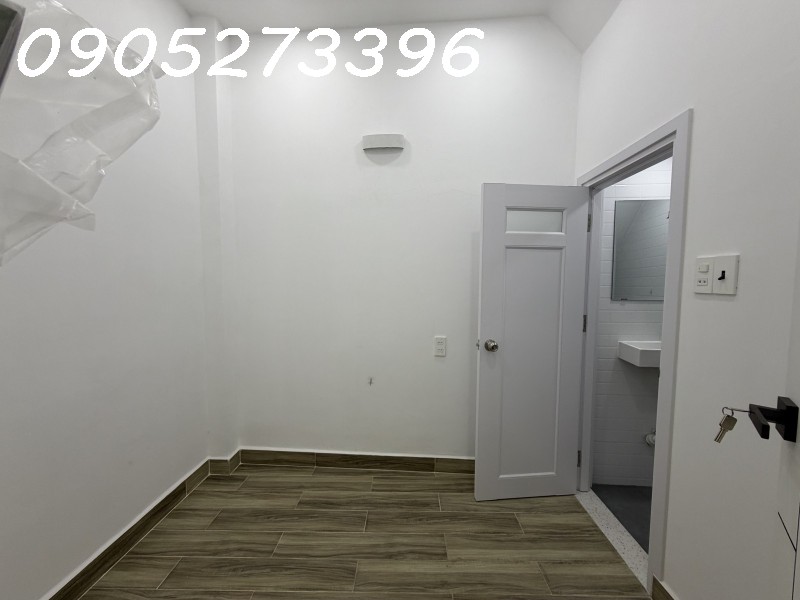 NHÀ MỚI ĐẸP – SÁT MẶT TIỀN HỒNG LẠC, TRUNG TÂM TÂN BÌNH – CHỈ 3.X TỶ TL 16007679