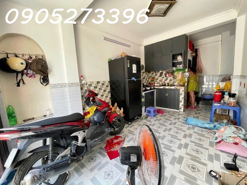 PHAN HUY ÍCH - ĐƯỜNG 7M - 3 TẦNG - 2PN - NHỈNH 3 TỶ 16007684