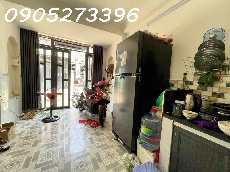 PHAN HUY ÍCH - ĐƯỜNG 7M - 3 TẦNG - 2PN - NHỈNH 3 TỶ 16007684