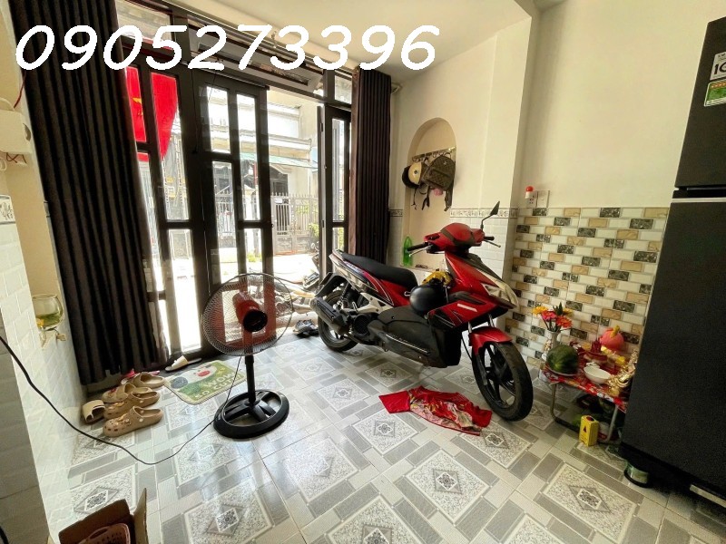 PHAN HUY ÍCH - ĐƯỜNG 7M - 3 TẦNG - 2PN - NHỈNH 3 TỶ 16007684
