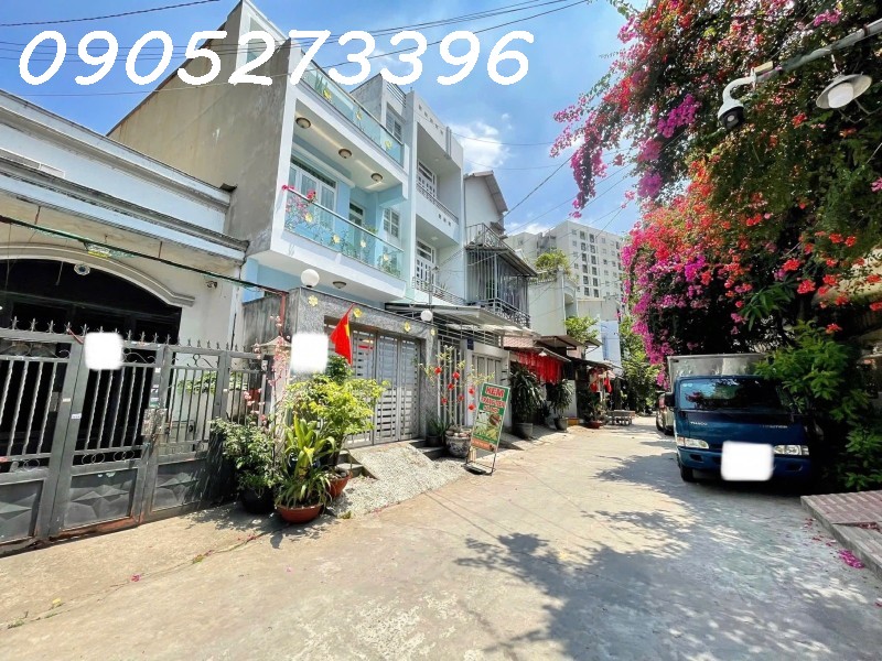 PHAN HUY ÍCH - ĐƯỜNG 7M - 3 TẦNG - 2PN - NHỈNH 3 TỶ 16007684