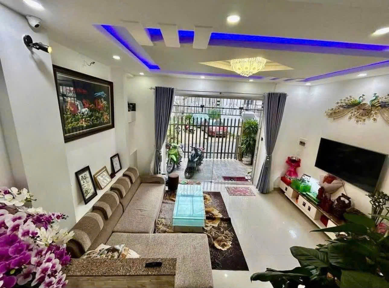 Cho thuê nhà nguyên căn đường Phù Đổng Thiên Vương giá 18 triệu tại Đà Lạt Lâm Đồng 16007687