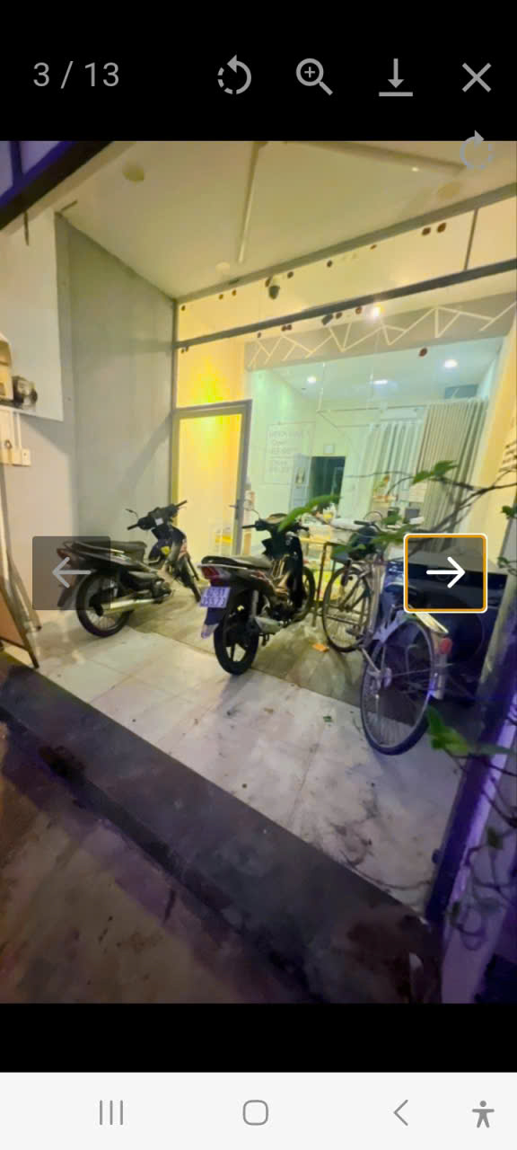 Nhà mặt tiền , 39m2 , 4 lầu , Phú Nhuận , giá 16 tỷ . 16007689