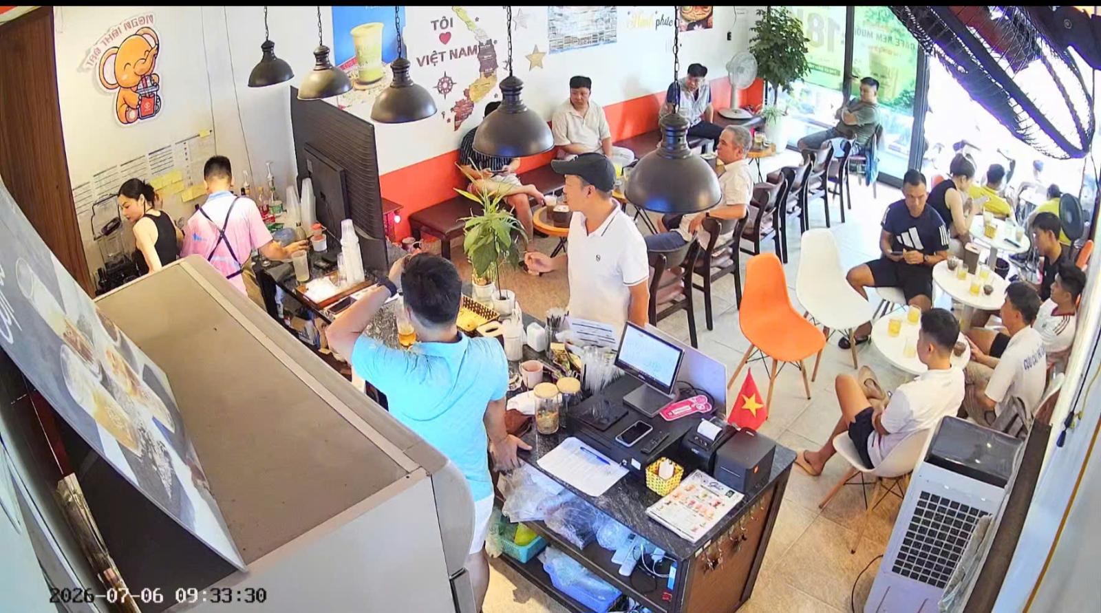SANG NHƯỢNG QUÁN CAFE – GỬI COFFEE và TEA TẠI LÊ CHÂN, HẢI PHÒNG 16007696