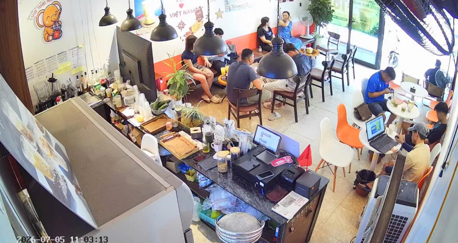 SANG NHƯỢNG QUÁN CAFE – GỬI COFFEE và TEA TẠI LÊ CHÂN, HẢI PHÒNG 16007696