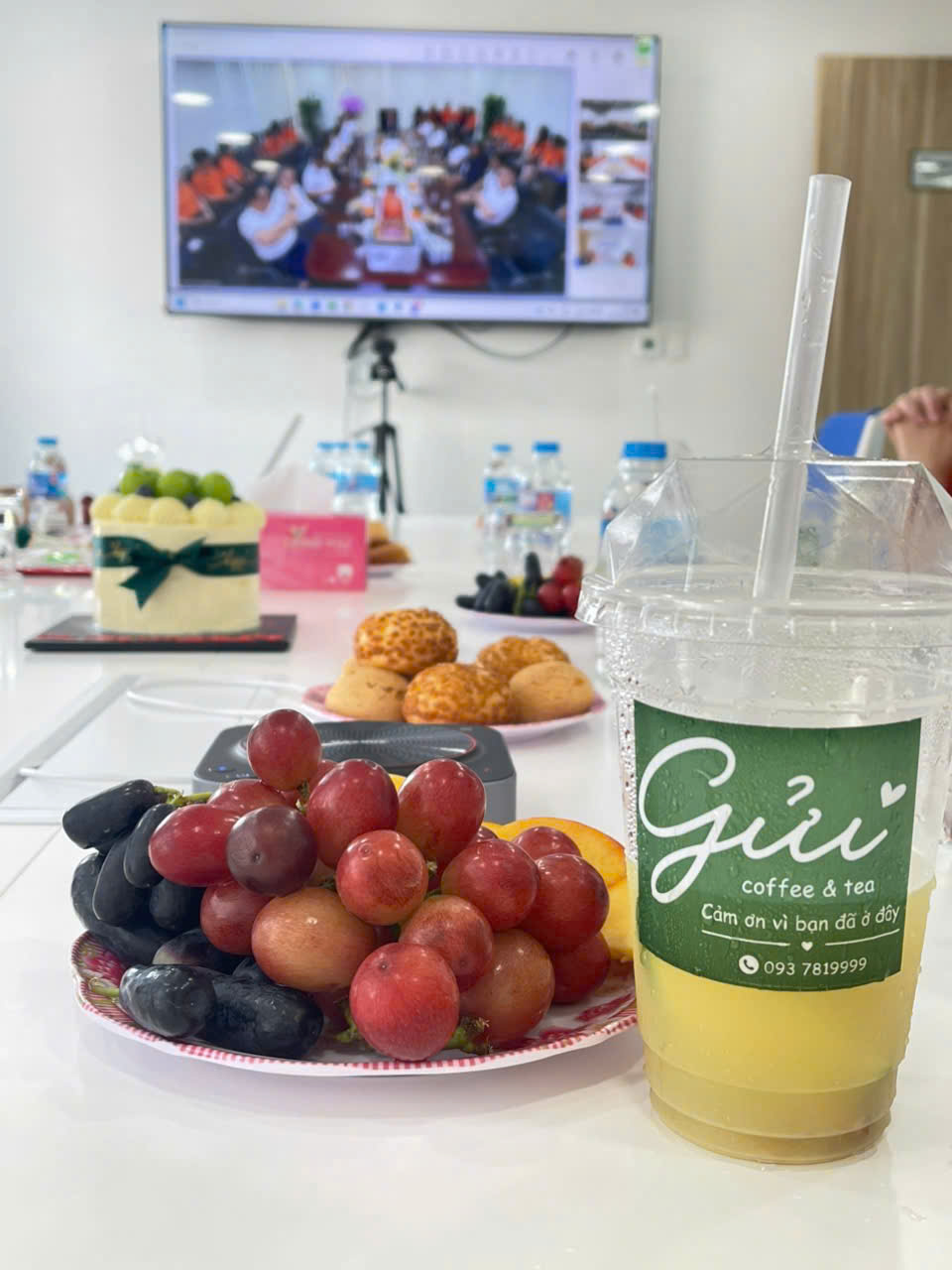SANG NHƯỢNG QUÁN CAFE – GỬI COFFEE và TEA TẠI LÊ CHÂN, HẢI PHÒNG 16007696