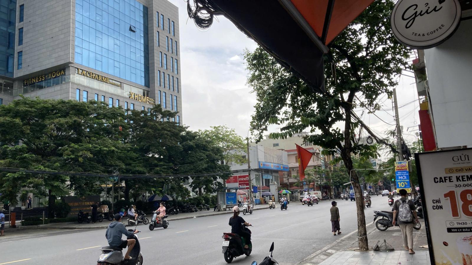 SANG NHƯỢNG QUÁN CAFE – GỬI COFFEE và TEA TẠI LÊ CHÂN, HẢI PHÒNG 16007696
