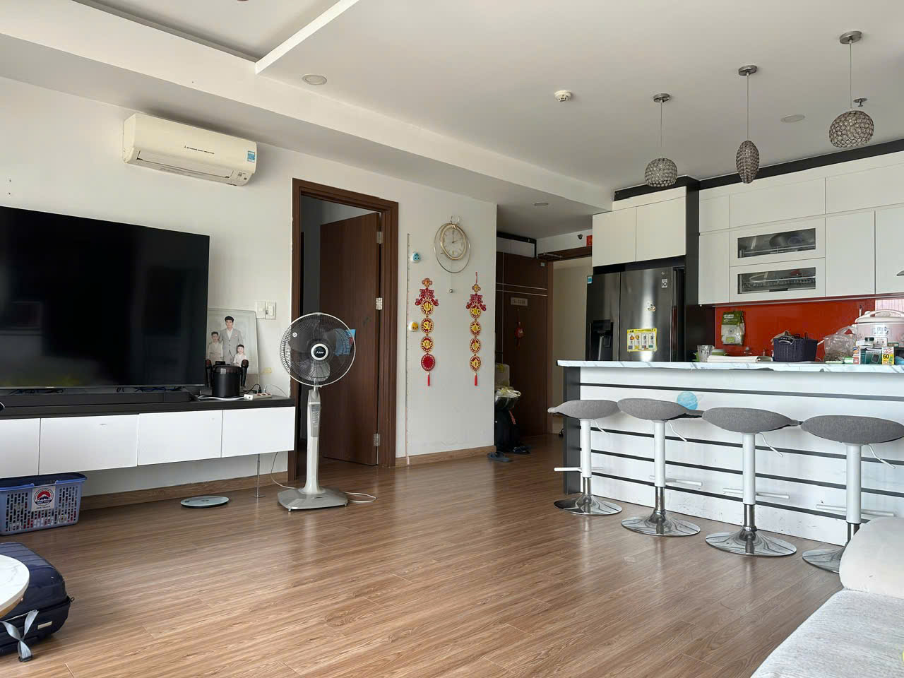 CHO THUÊ LÂU DÀI CĂN 3 PHÒNG NGỦ – TÒA S1, CHUNG CƯ SAPHIA,  HÒN GAI,TP. HẠ LONG 16007700