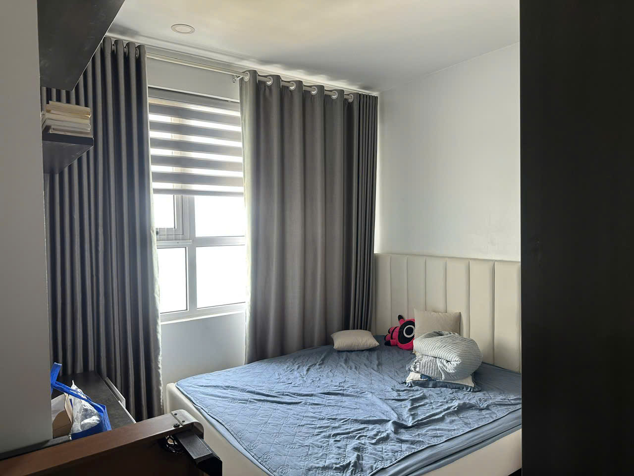 CHO THUÊ LÂU DÀI CĂN 3 PHÒNG NGỦ – TÒA S1, CHUNG CƯ SAPHIA,  HÒN GAI,TP. HẠ LONG 16007700