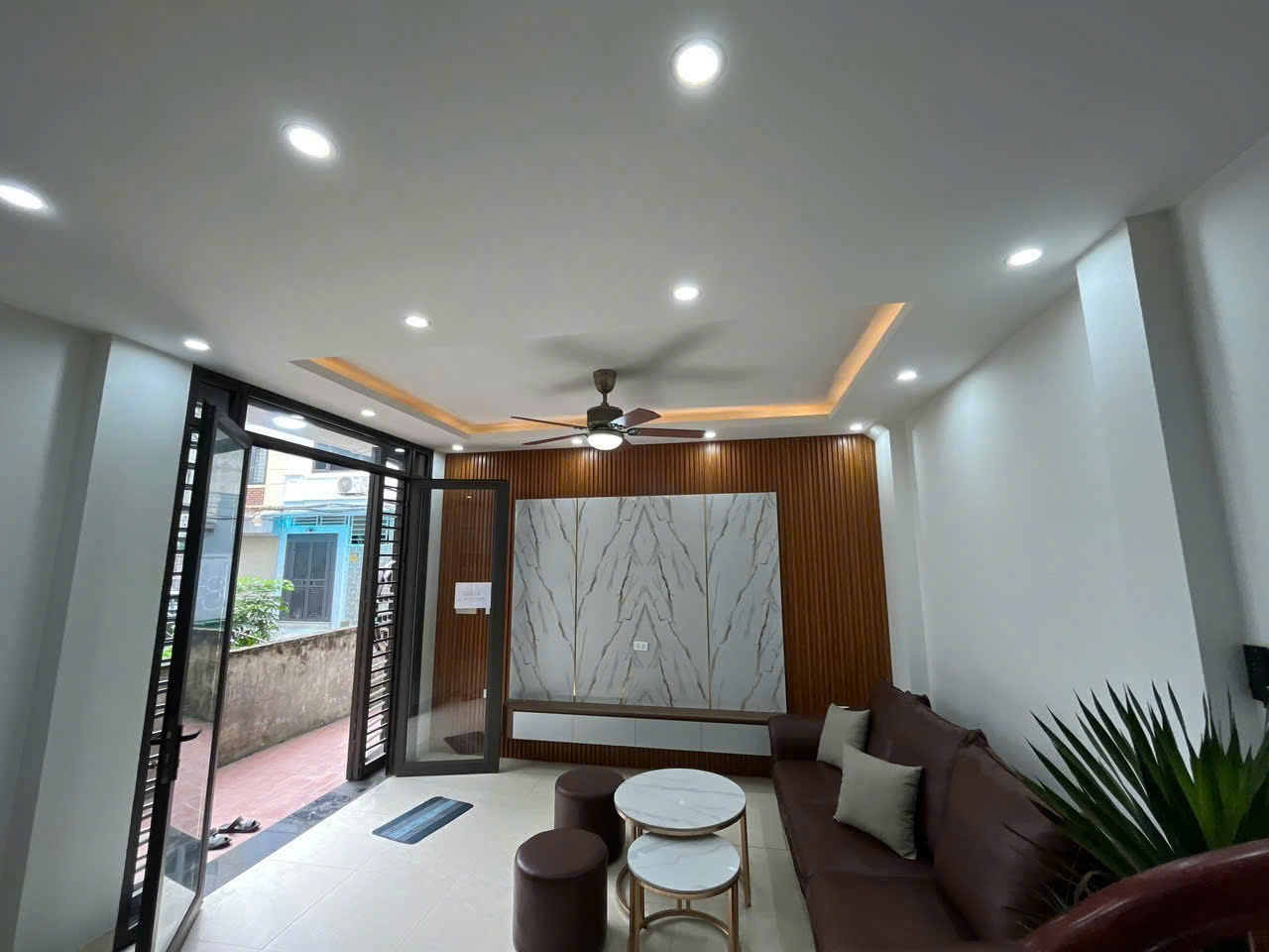 CHO THUÊ NHÀ 4 TẦNG – YÊN LỘ, YÊN NGHĨA, HÀ ĐÔNG, HÀ NỘI - GIÁ 9TR/ THÁNG 16007709