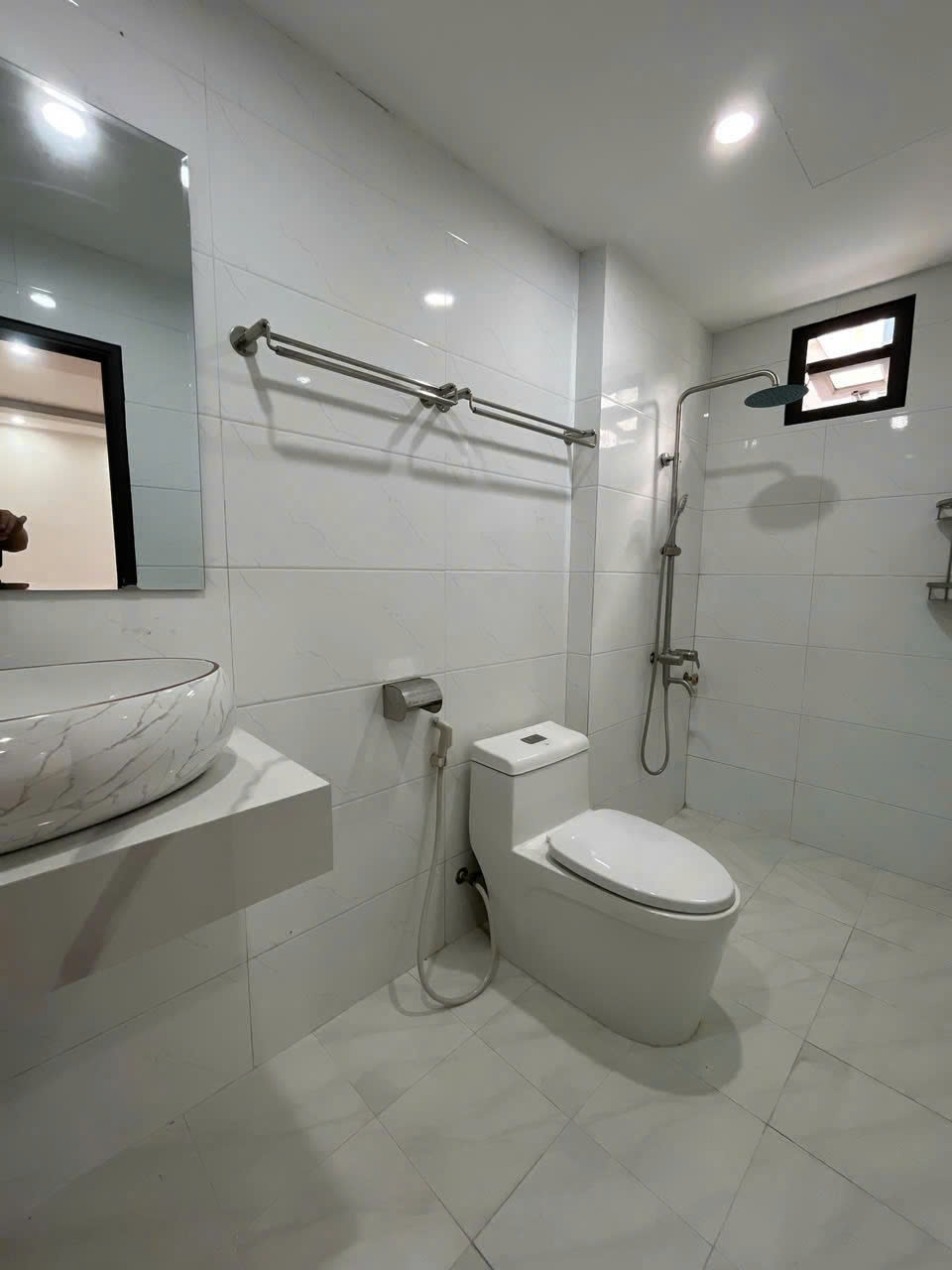 CHO THUÊ NHÀ 4 TẦNG – YÊN LỘ, YÊN NGHĨA, HÀ ĐÔNG, HÀ NỘI - GIÁ 9TR/ THÁNG 16007709