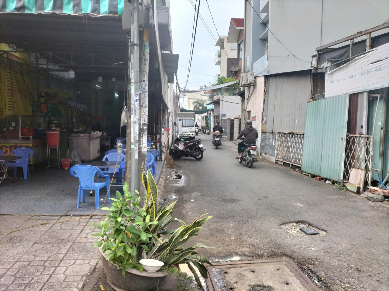 CHO THUÊ MẶT BẰNG KINH DOANH VỊ TRÍ ĐẸP TẠI PHƯỜNG SƠN KÌ, QUẬN TÂN PHÚ, TP HỒ CHÍ MINH – GIÁ 11 16007715