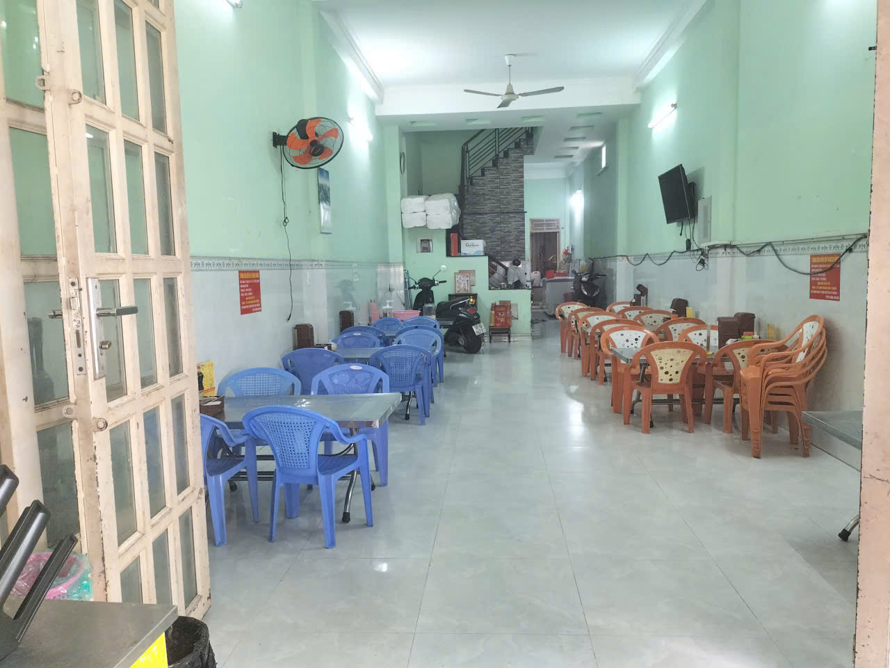 CHO THUÊ MẶT BẰNG KINH DOANH VỊ TRÍ ĐẸP TẠI PHƯỜNG SƠN KÌ, QUẬN TÂN PHÚ, TP HỒ CHÍ MINH – GIÁ 11 16007715
