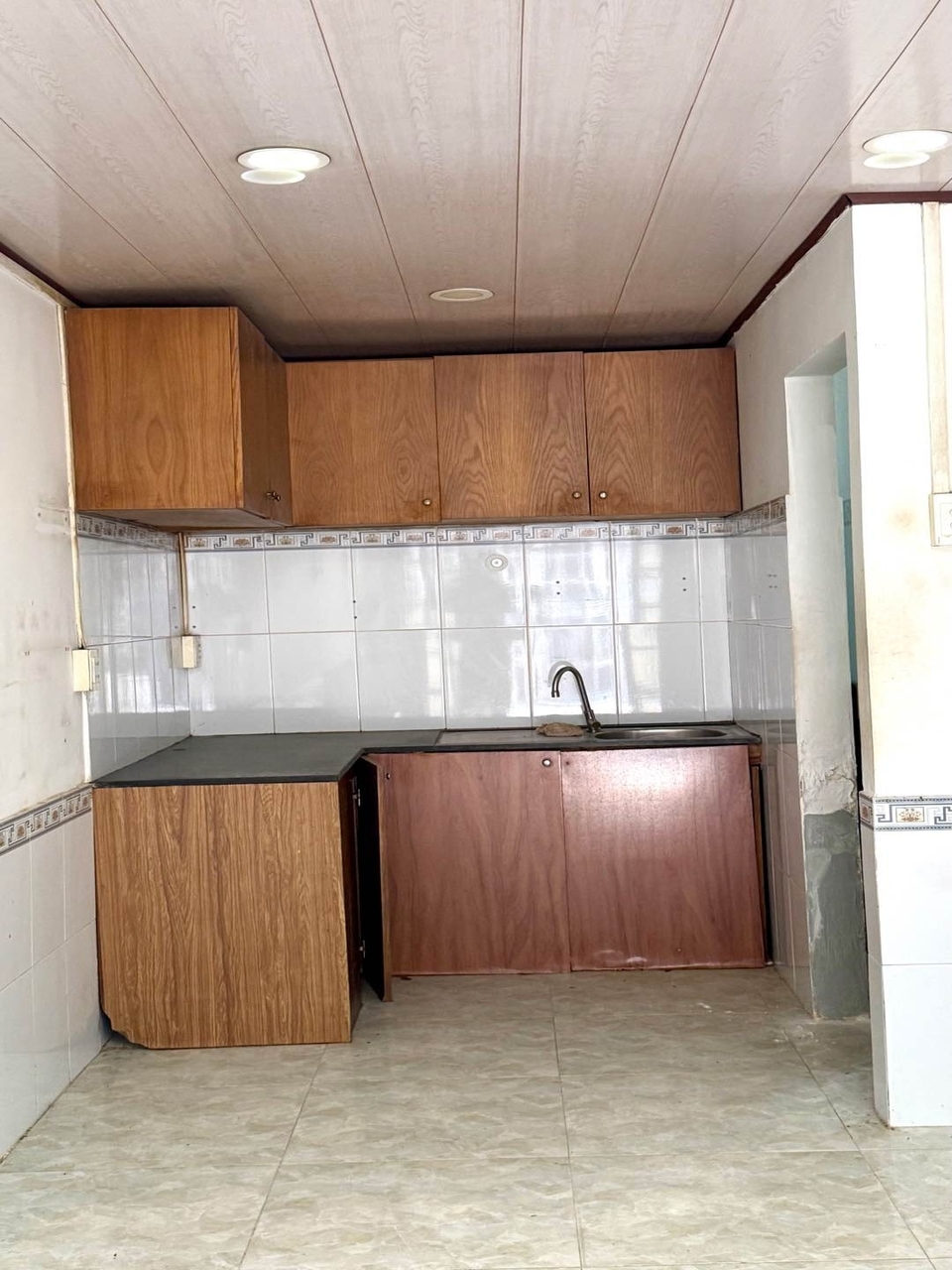 O2907  Nhà mới ở ngay sát Cầu Bến Phân Thống Nhất giá 2.x tỷ 16007721