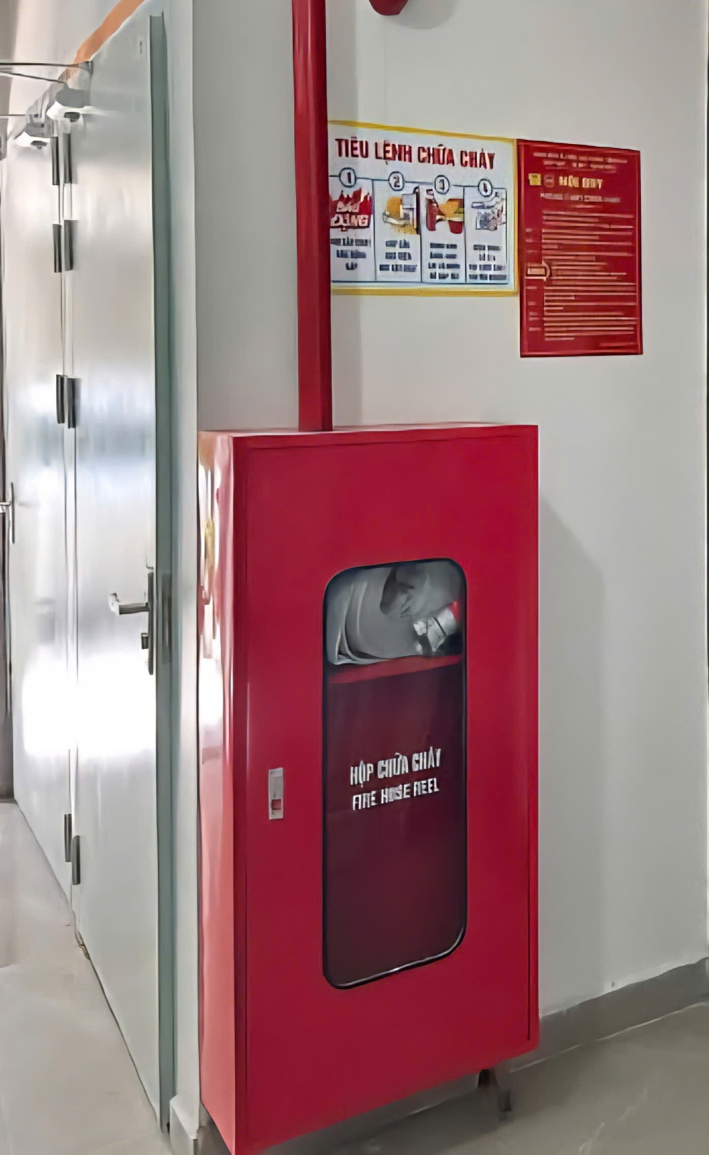 Tôi cho thuê nhà, 91m2- 5T, Lý Thường Kiệt, Bà Triệu, Ngô Quyền -28 tr 16007722