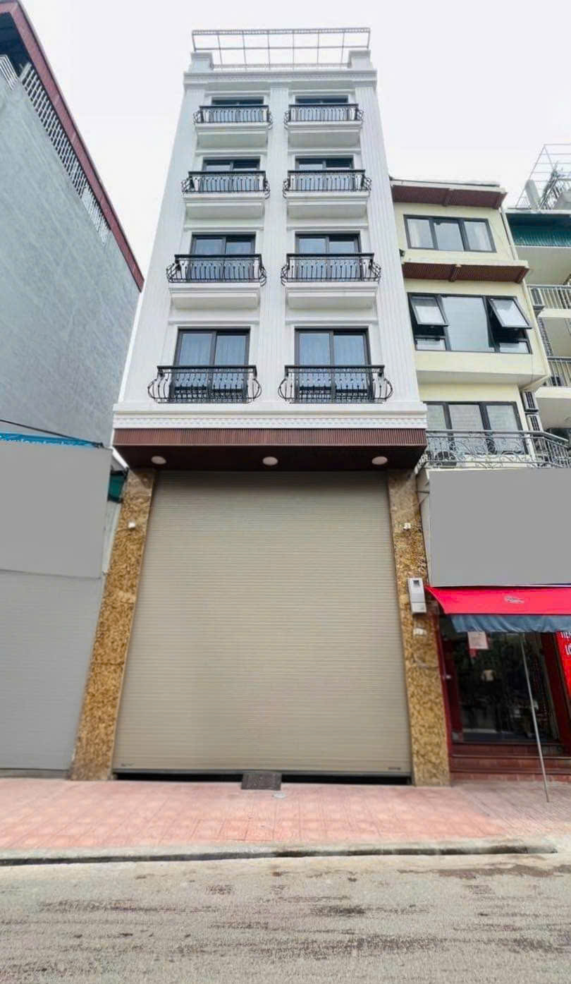 Tôi cho thuê nhà, 91m2- 5T, Lý Thường Kiệt, Bà Triệu, Ngô Quyền -28 tr 16007722