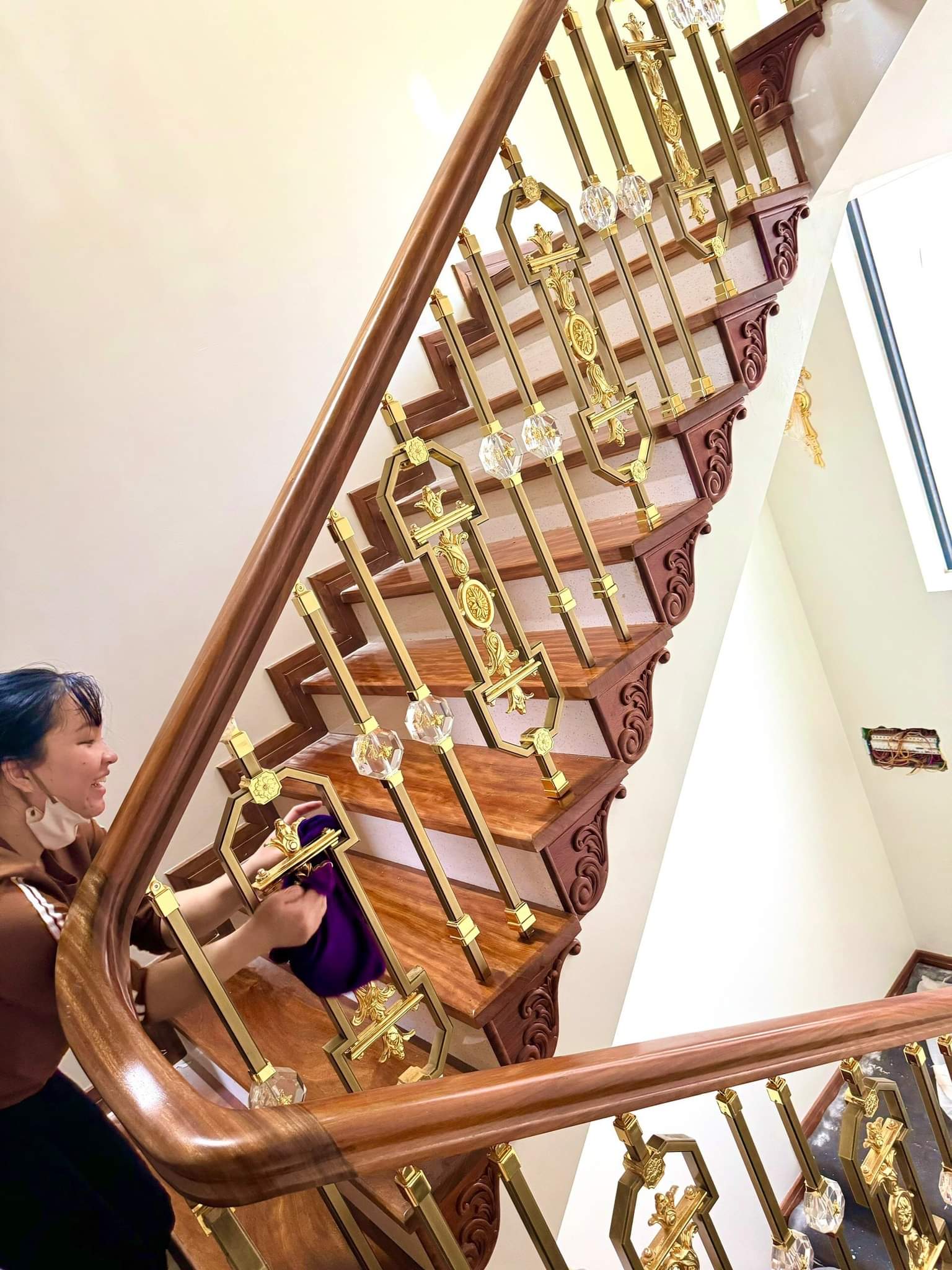 Tôi cho thuê nhà, 91m2- 5T, Lý Thường Kiệt, Bà Triệu, Ngô Quyền -28 tr 16007722