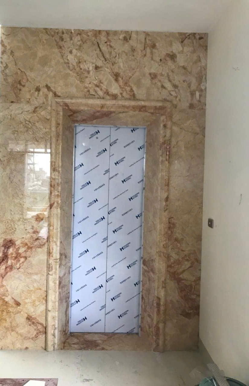 Tôi cho thuê nhà, 91m2- 5T, Lý Thường Kiệt, Bà Triệu, Ngô Quyền -28 tr 16007722