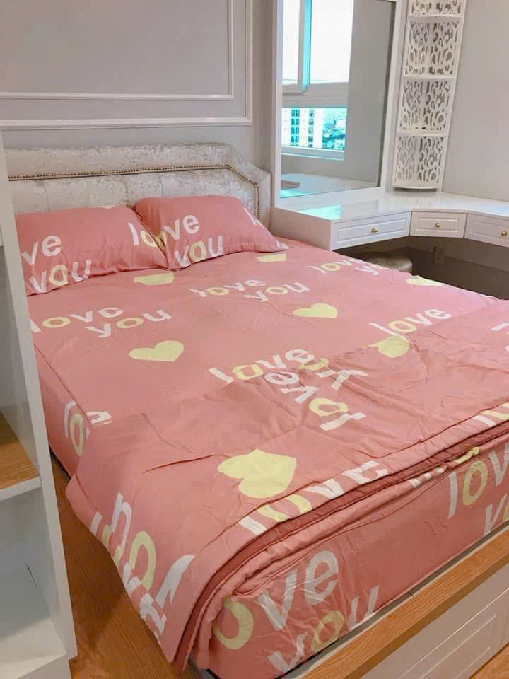 CHO THUÊ  CHUNG CƯ PROSPER - PLAZA  - PHÒNG RỘNG 65M² – ĐÔNG HƯNG THUẬN, QUẬN 12 , TPHCM 16007723