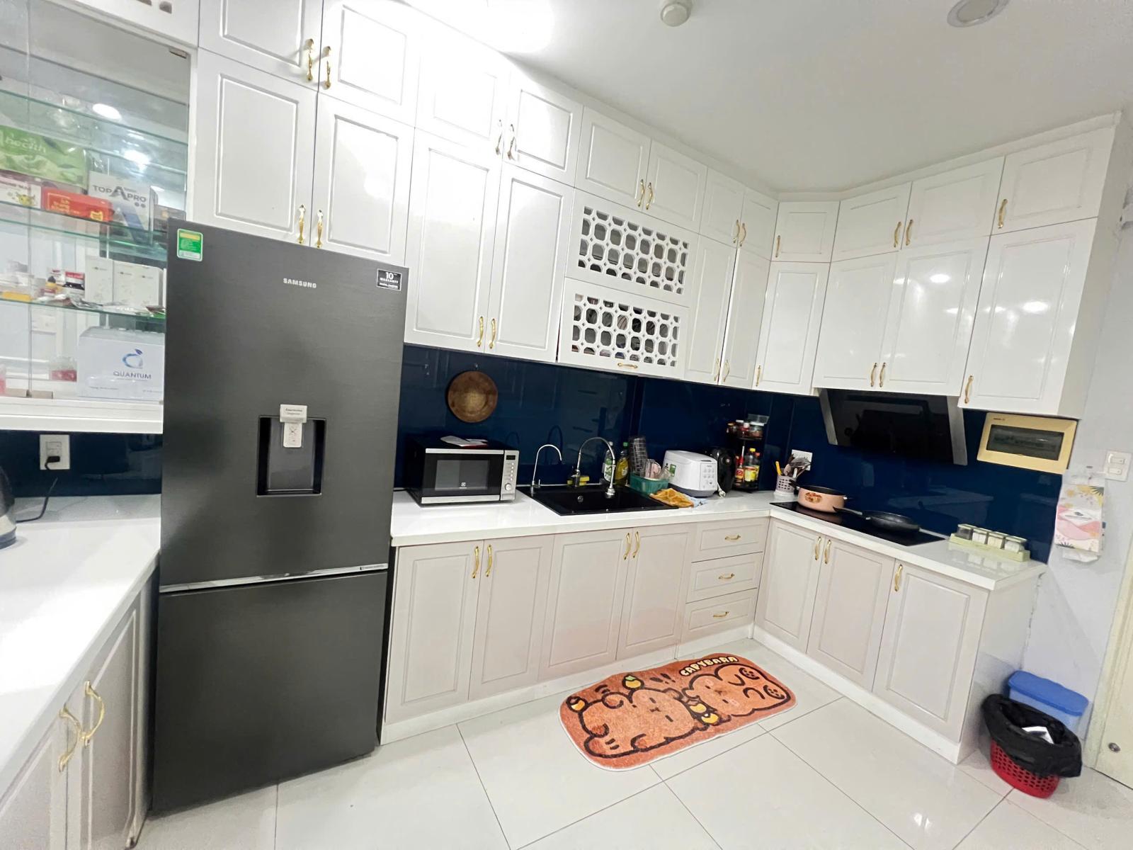 CHO THUÊ  CHUNG CƯ PROSPER - PLAZA  - PHÒNG RỘNG 65M² – ĐÔNG HƯNG THUẬN, QUẬN 12 , TPHCM 16007723
