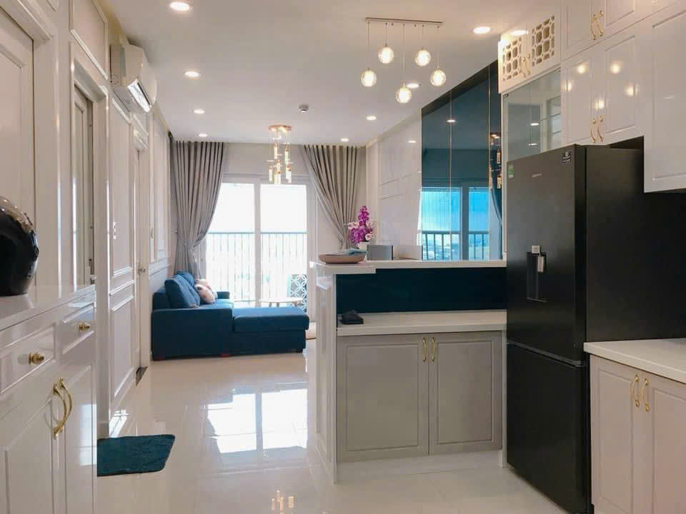 CHO THUÊ  CHUNG CƯ PROSPER - PLAZA  - PHÒNG RỘNG 65M² – ĐÔNG HƯNG THUẬN, QUẬN 12 , TPHCM 16007723