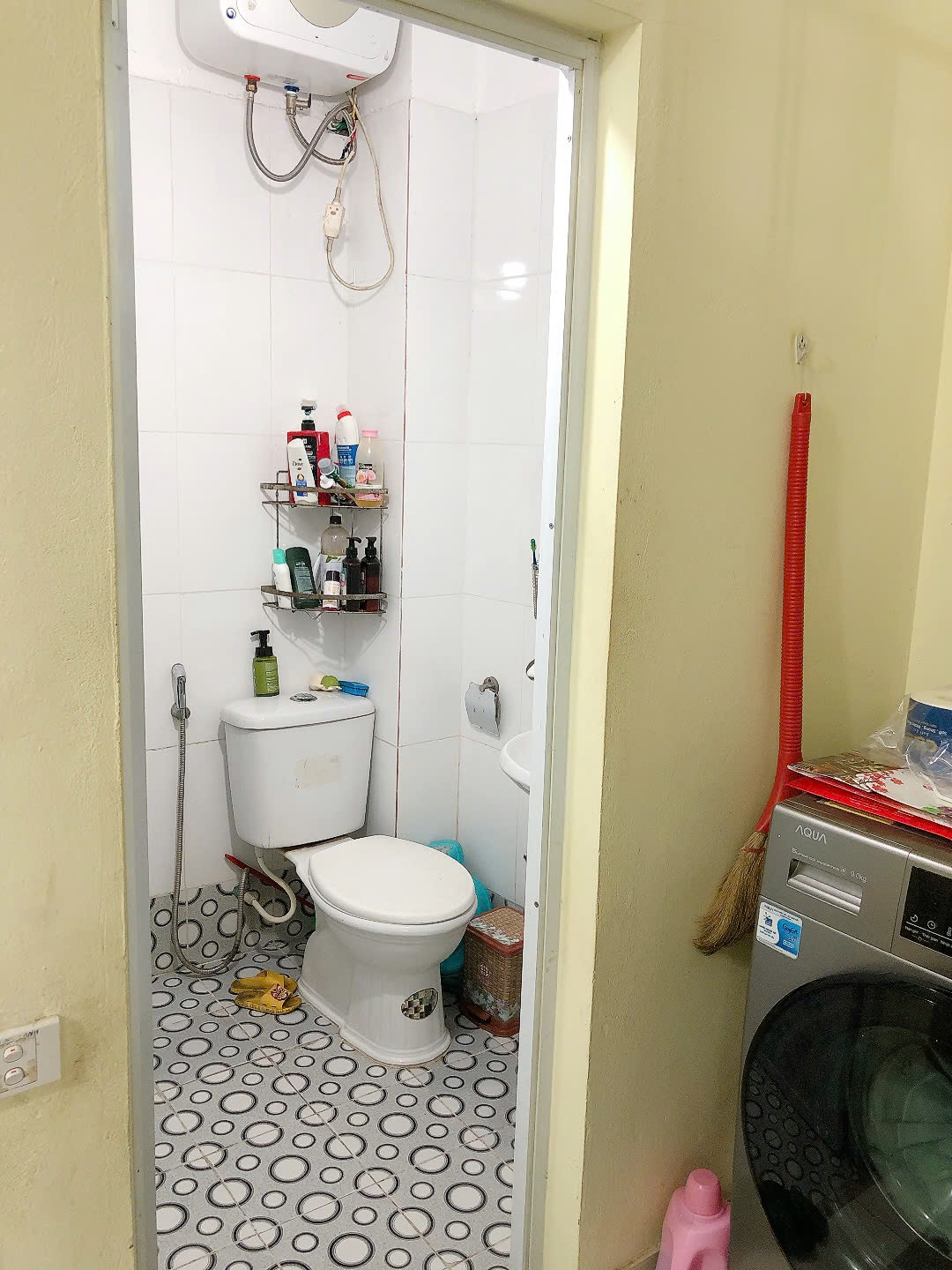 BÁN NHÀ NGUYÊN CĂN 2 TẦNG TẠI PHƯỜNG HẠ ĐÌNH, QUẬN THANH XUÂN ( NAY THUỘC PHƯỜNG THANH LIỆT ), HÀ 16007727