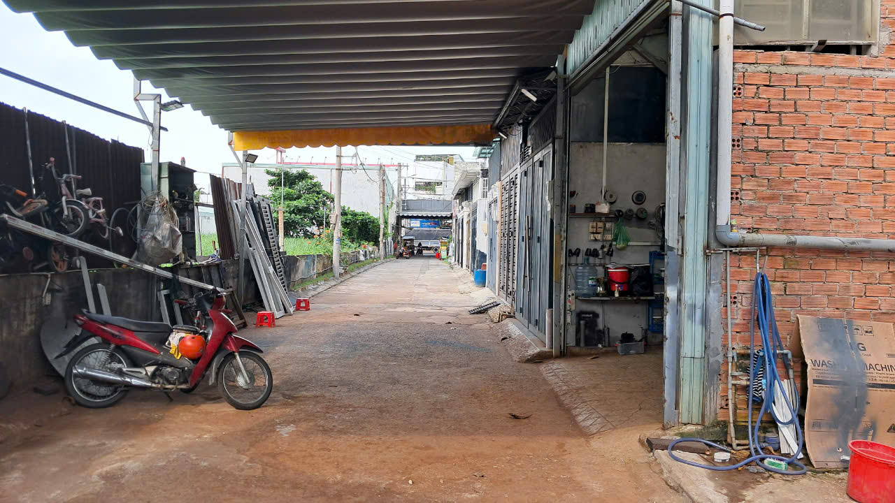 Bán Lô Đất Lớn Giá Rẻ Hẻm 5m Số 109 Đường Hiệp Bình, Hiệp Bình Chánh, Thành Phố Thủ Đức 16007728