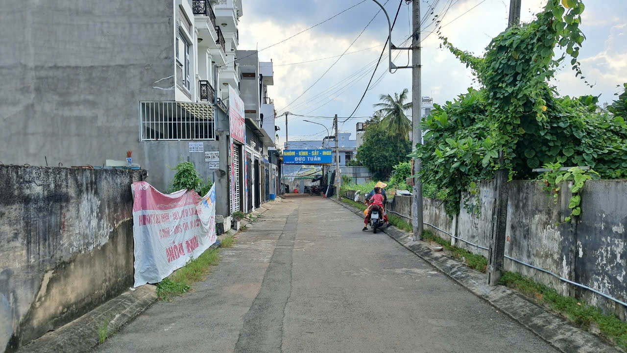 Bán Lô Đất Lớn Giá Rẻ Hẻm 5m Số 109 Đường Hiệp Bình, Hiệp Bình Chánh, Thành Phố Thủ Đức 16007728