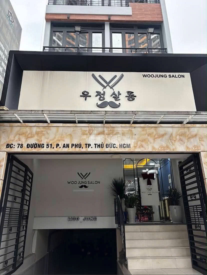 CẦN SANG NHƯỢNG GẤP SPA TẠI PHƯỜNG AN PHÚ, QUẬN 2, TPHCM - ĐỐI DIỆN THE SUN AVENUE 16007730