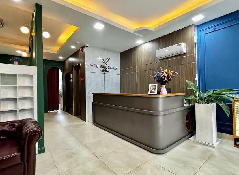 CẦN SANG NHƯỢNG GẤP SPA TẠI PHƯỜNG AN PHÚ, QUẬN 2, TPHCM - ĐỐI DIỆN THE SUN AVENUE 16007730