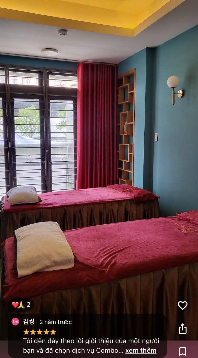 CẦN SANG NHƯỢNG GẤP SPA TẠI PHƯỜNG AN PHÚ, QUẬN 2, TPHCM - ĐỐI DIỆN THE SUN AVENUE 16007730
