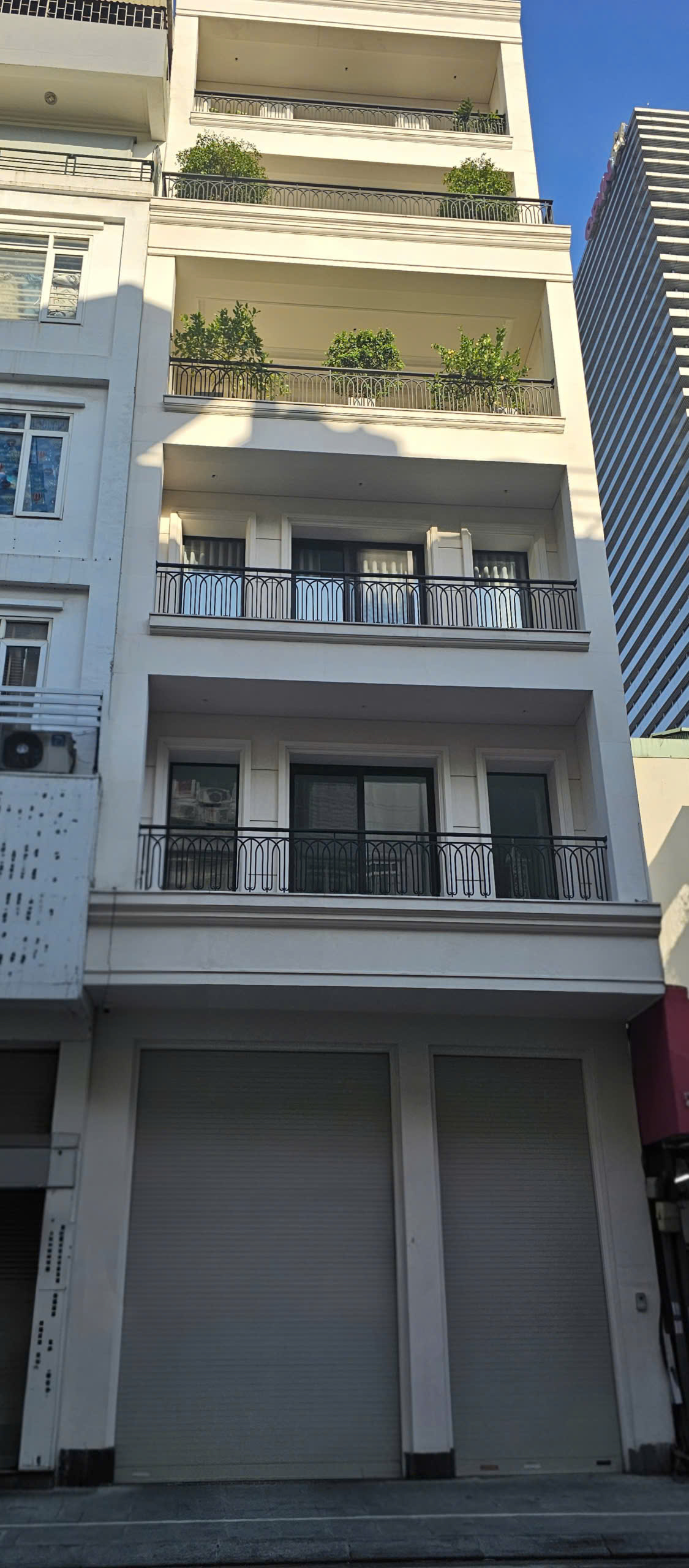 Cho thuê nhà, 89m2- 5T, Trần Quốc Hoàn, Phạm Tuấn Tài, Cầu Giấy -30 tr 16007732