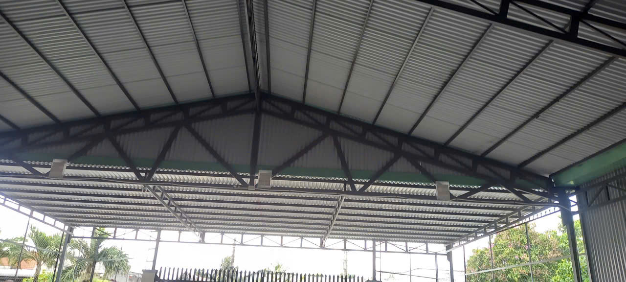 CHO THUÊ KHO - XƯỞNG DIỆN TÍCH LỚN – GÒ DẦU, TÂY NINH 16007733