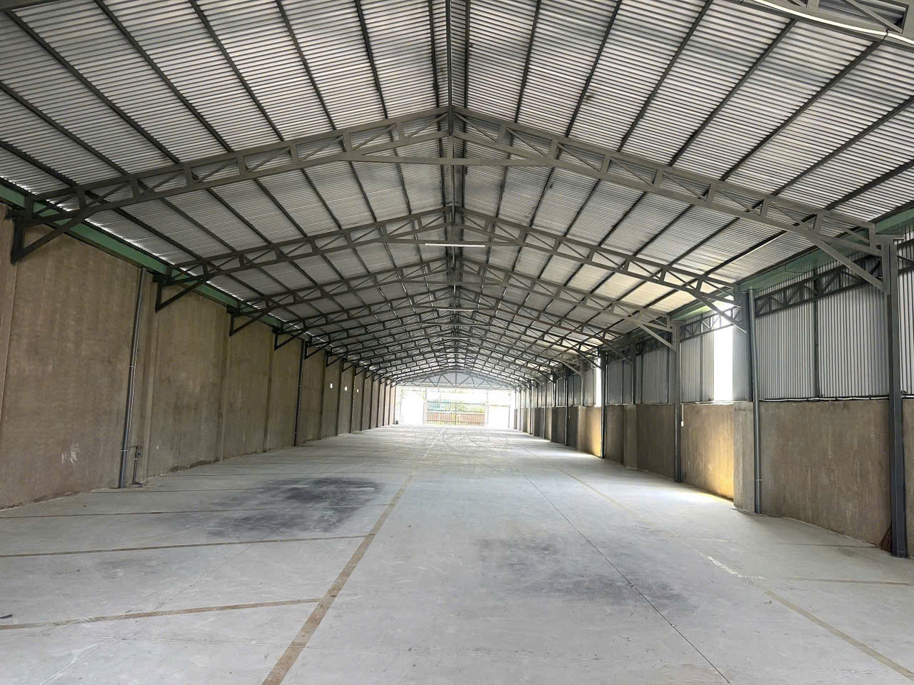 CHO THUÊ KHO - XƯỞNG DIỆN TÍCH LỚN – GÒ DẦU, TÂY NINH 16007733