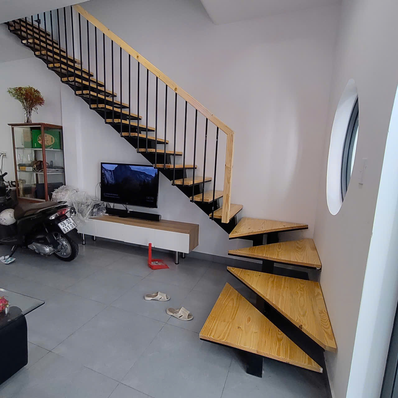 CHÍNH CHỦ BÁN NHÀ ĐẸP PHAN HUY ÍCH – GÒ VẤP VỪA Ở VỪA KINH DOANH 16007737