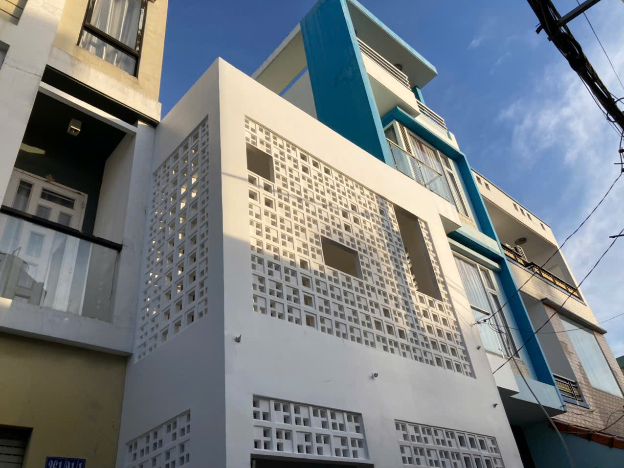 CHÍNH CHỦ BÁN NHÀ ĐẸP PHAN HUY ÍCH – GÒ VẤP VỪA Ở VỪA KINH DOANH 16007737