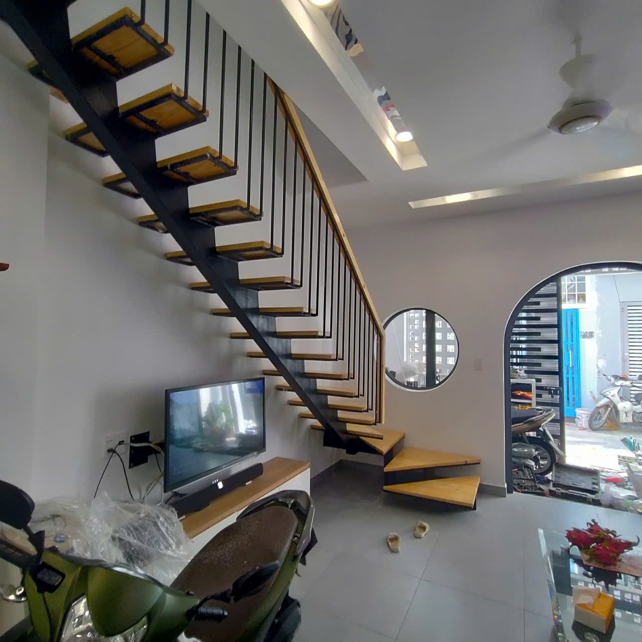 CHÍNH CHỦ BÁN NHÀ ĐẸP PHAN HUY ÍCH – GÒ VẤP VỪA Ở VỪA KINH DOANH 16007737