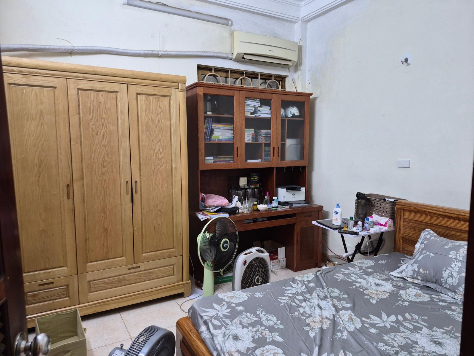 CHÍNH CHỦ CHO THUÊ LÂU DÀI NHÀ NGUYÊN CĂN 3 TẦNG TẠI NGÕ 204 TRẦN DUY HƯNG, PHƯỜNG YÊN HÒA, QUẬN 16007739
