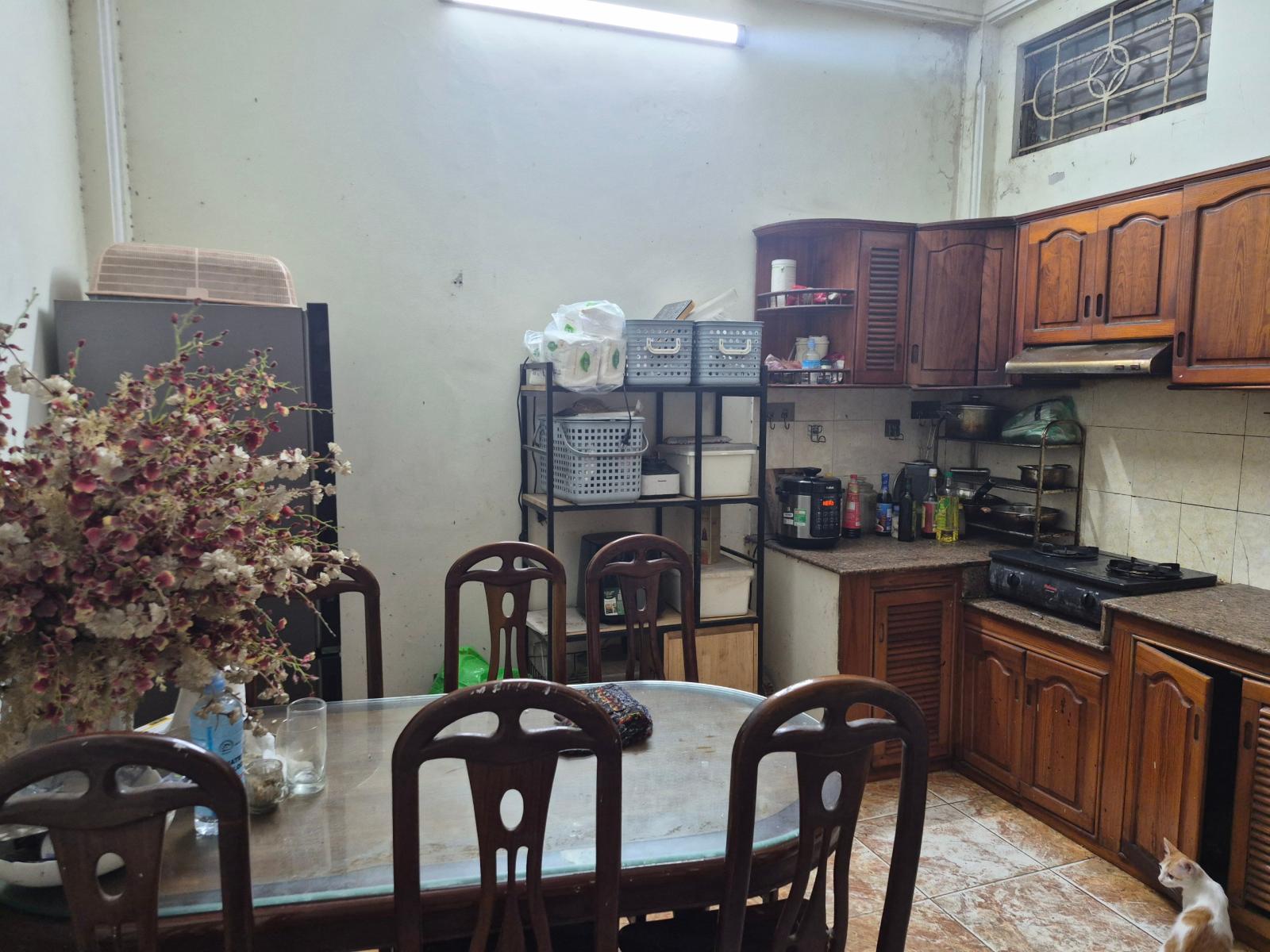 CHÍNH CHỦ CHO THUÊ LÂU DÀI NHÀ NGUYÊN CĂN 3 TẦNG TẠI NGÕ 204 TRẦN DUY HƯNG, PHƯỜNG YÊN HÒA, QUẬN 16007739