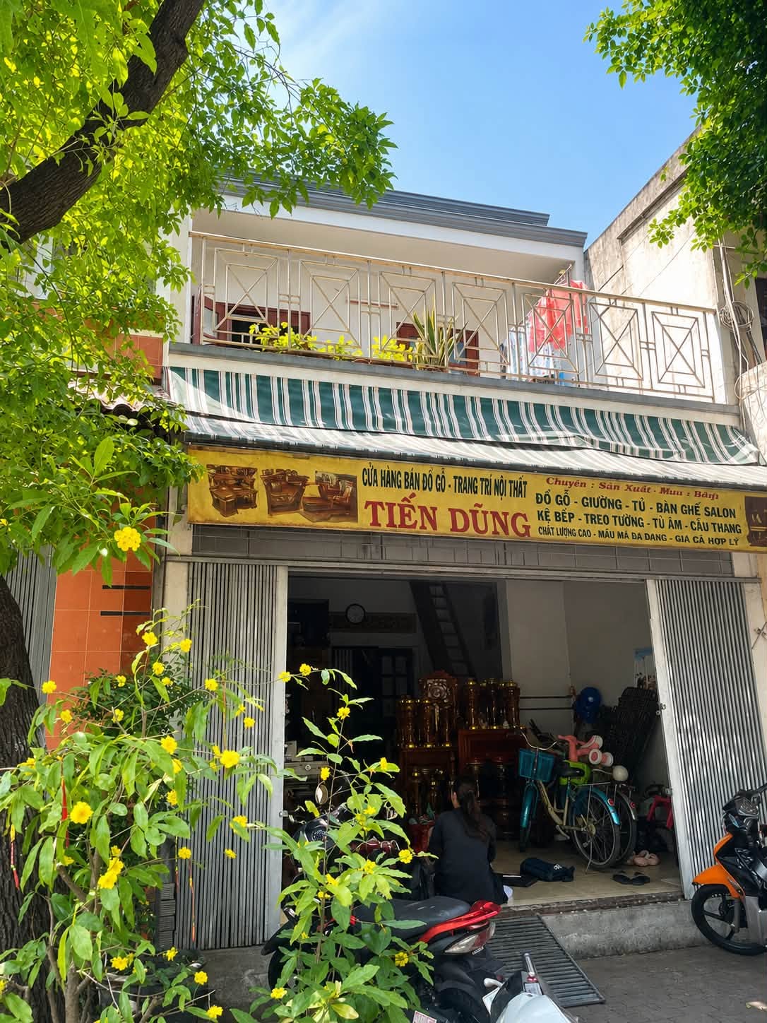 BÁN NHÀ MẶT TIỀN KHU BÀN CỜ HỌ LÊ - TÂN PHÚ - NGANG 4.7M KHU SẦM UẤT - NHỈNH 7 TỶ 16007748