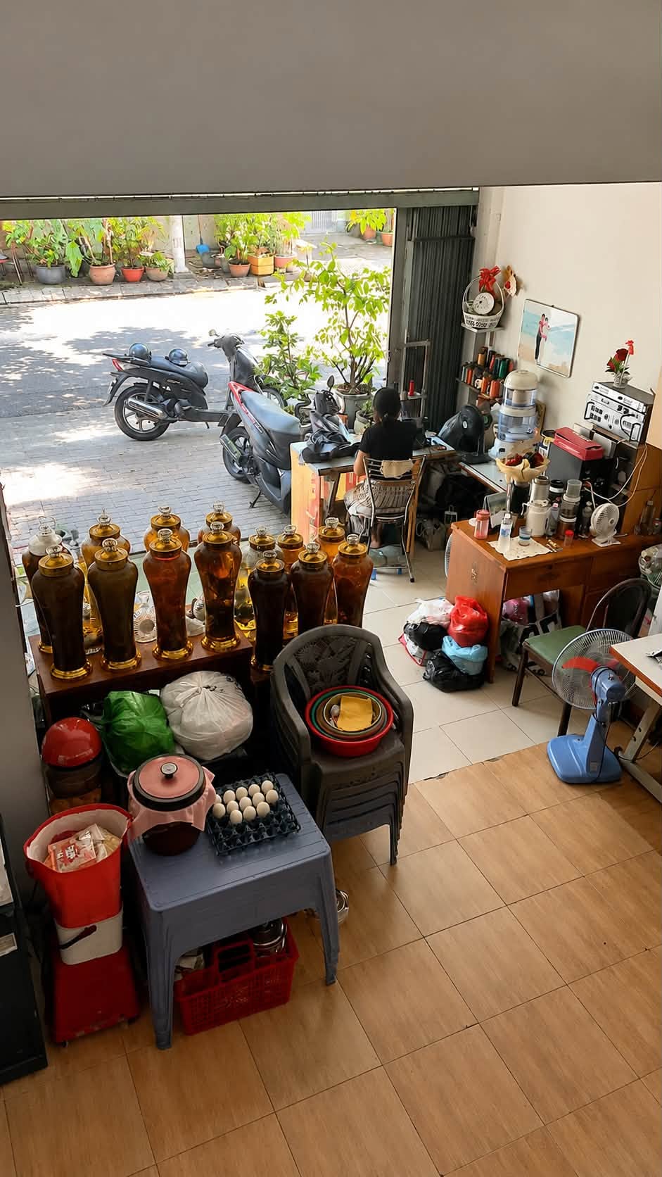 BÁN NHÀ MẶT TIỀN KHU BÀN CỜ HỌ LÊ - TÂN PHÚ - NGANG 4.7M KHU SẦM UẤT - NHỈNH 7 TỶ 16007748