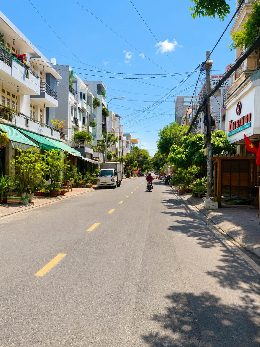 BÁN NHÀ MẶT TIỀN KHU BÀN CỜ HỌ LÊ - TÂN PHÚ - NGANG 4.7M KHU SẦM UẤT - NHỈNH 7 TỶ 16007748
