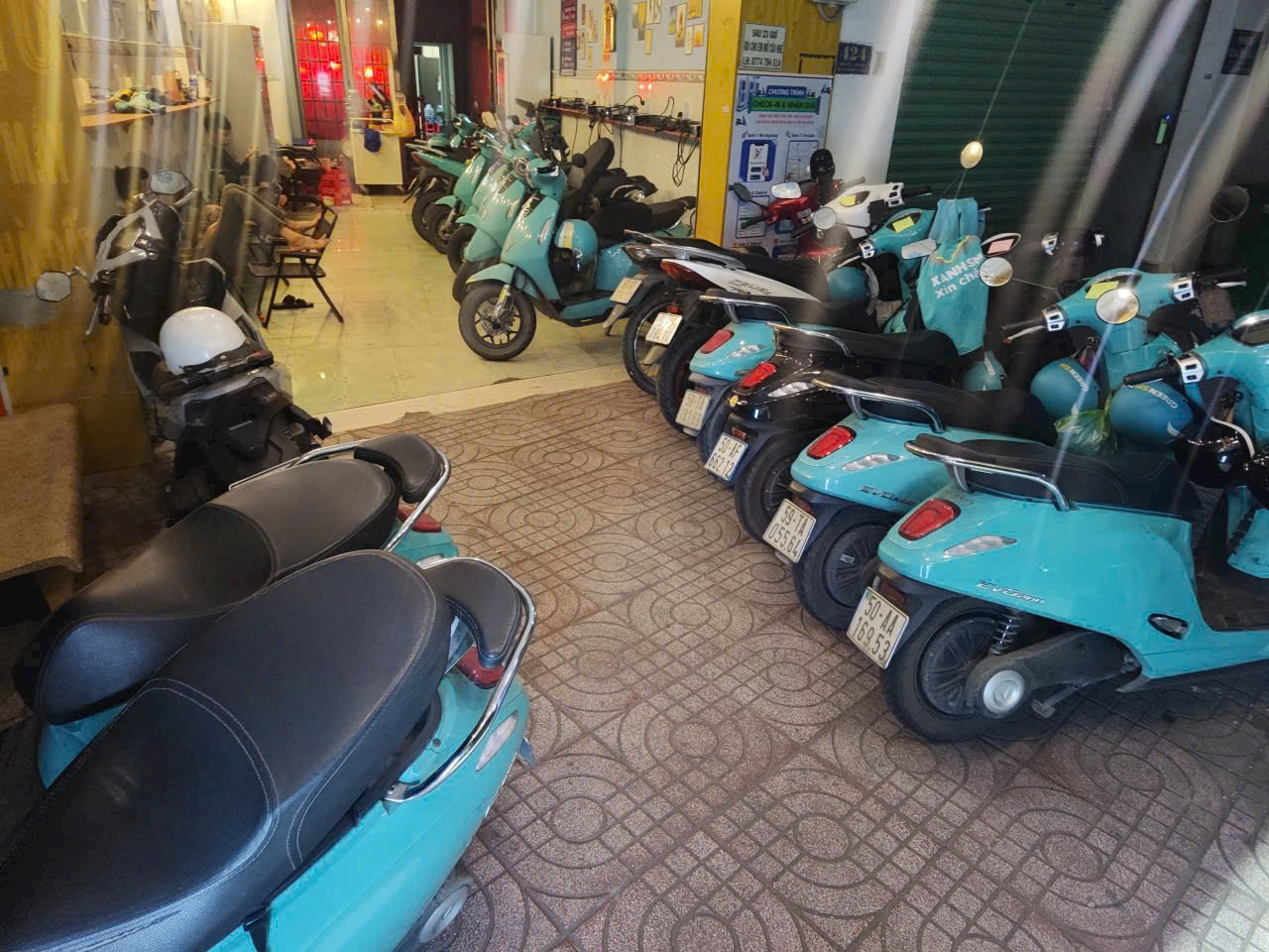 Do sức khỏe yếu không thể tiếp tục gánh vác nên cần sang gấp cho người có thiện chí- SANG GẤP TRẠM 16007750