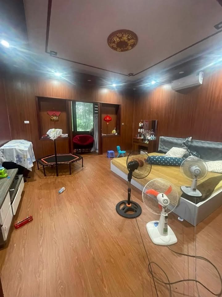 🔥 SIÊU PHẨM KIM ĐỒNG – VỈA HÈ 2 BÊN – 2 THOÁNG – VIEW HỒ – KINH DOANH TẤP NẬP – 28 TỶ 16007754