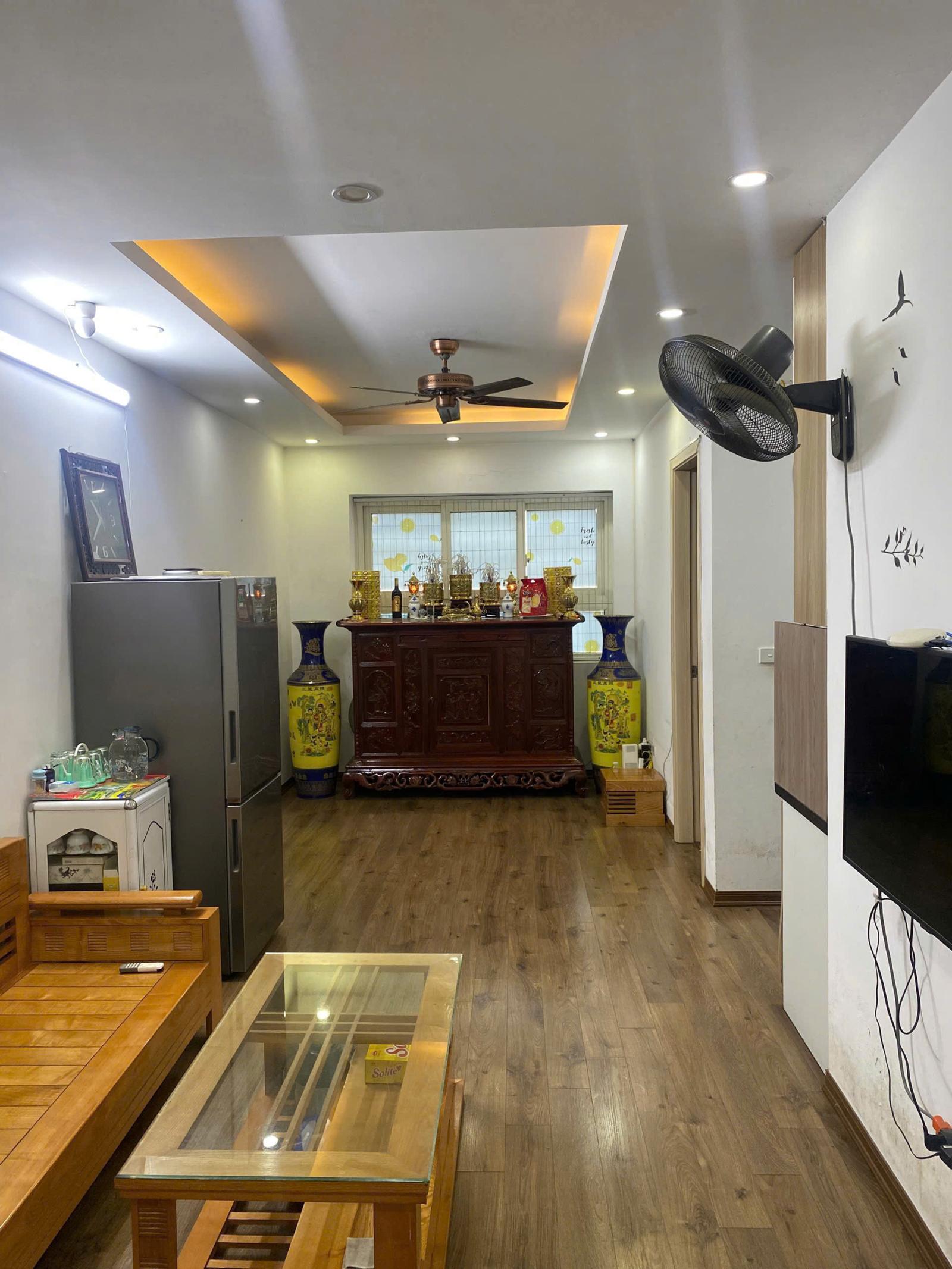 BÁN GẤP CĂN 63(M2), 02 NGỦ, 02 VỆ SINH, KĐT THANH HÀ, HÀ ĐÔNG, HÀ NỘI, GIÁ 2.4x TỶ                                                                                    16007763