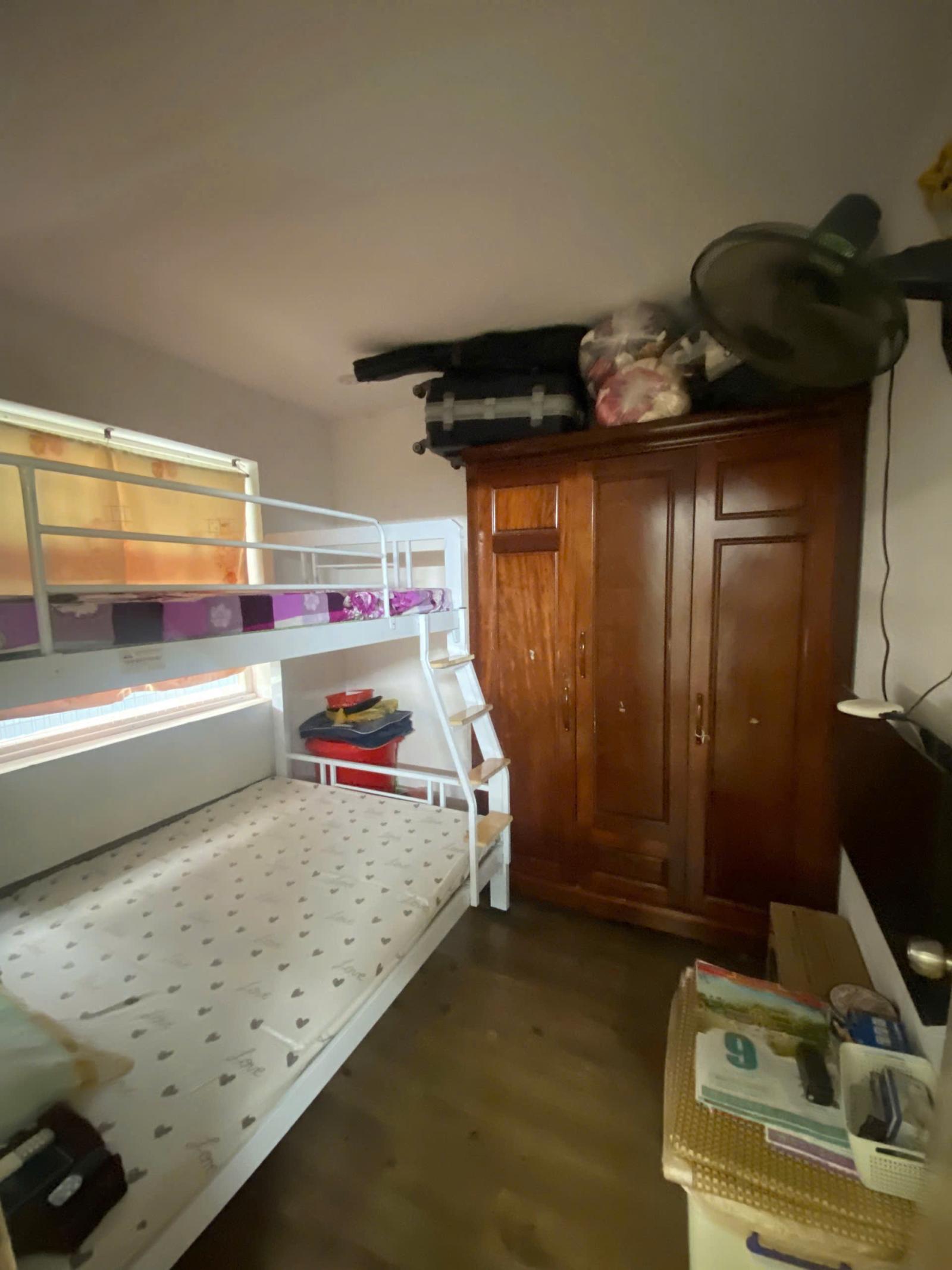 BÁN GẤP CĂN 63(M2), 02 NGỦ, 02 VỆ SINH, KĐT THANH HÀ, HÀ ĐÔNG, HÀ NỘI, GIÁ 2.4x TỶ                                                                                    16007763