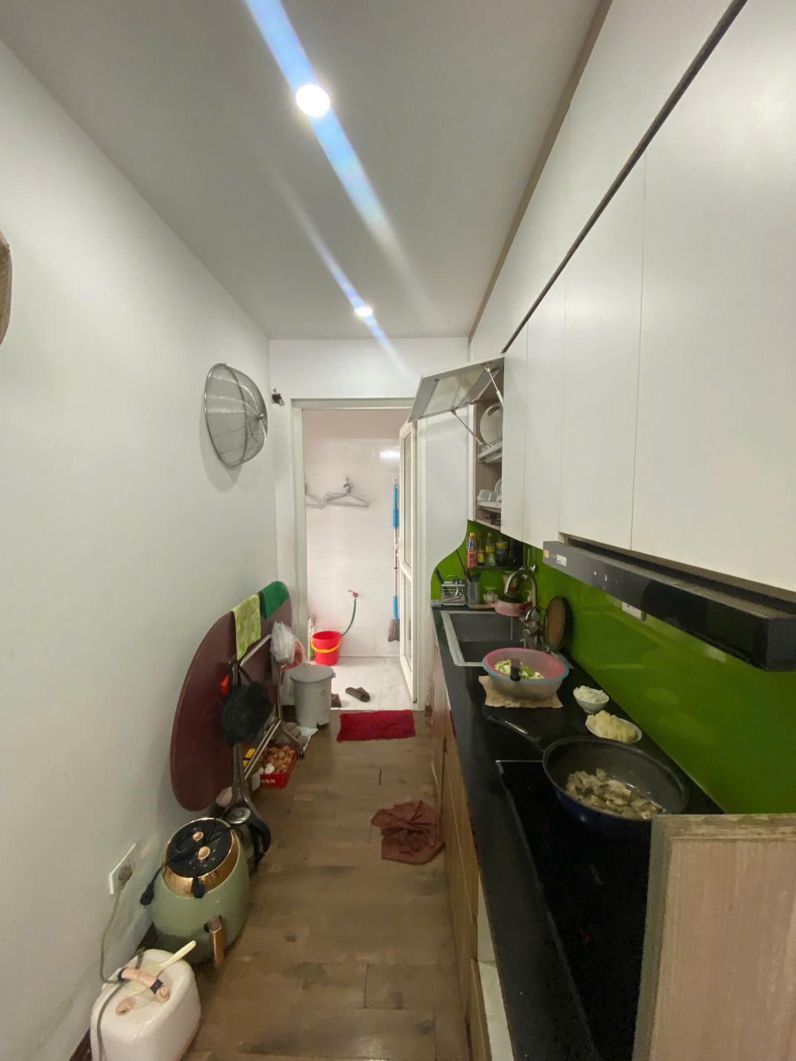 BÁN GẤP CĂN 63(M2), 02 NGỦ, 02 VỆ SINH, KĐT THANH HÀ, HÀ ĐÔNG, HÀ NỘI, GIÁ 2.4x TỶ                                                                                    16007763