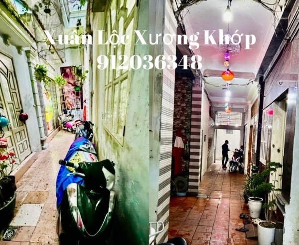 🔹CẦN Bán nhà gấp số 8/71 Trần Phú, Cầu Đất, Ngô Quyền, Hải Phòng; 0913.507.089 16007765