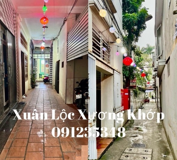 🔹CẦN Bán nhà gấp số 8/71 Trần Phú, Cầu Đất, Ngô Quyền, Hải Phòng; 0913.507.089 16007765
