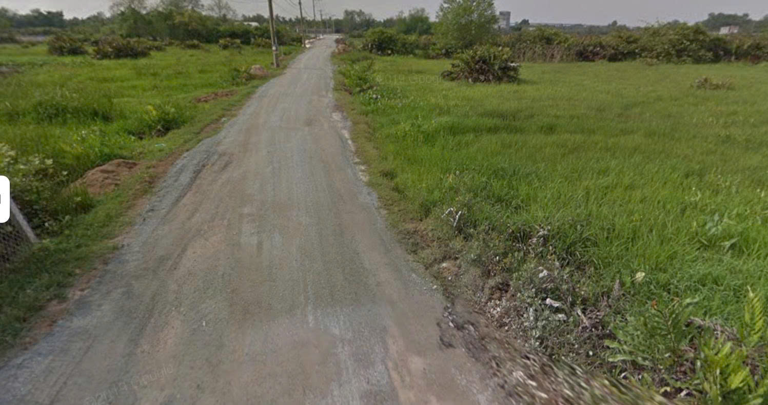 ĐẤT VEN SÔNG SOÀI RẠP LONG PHƯỚC Q9  4,5HA – MT 270M CHỈ 999 TỶ 16007768